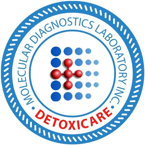 Detoxicare Molecular Diagnostics Laboratory Clinic in Mandaluyong City